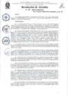 Vista preliminar de documento Resolución de Alcadía N° 69-2024