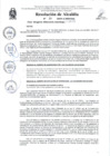 Vista preliminar de documento Resolución de Alcadía N° 85-2024