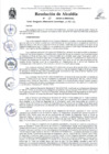 Vista preliminar de documento Resolución de Alcadía N° 68-2024