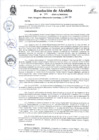 Vista preliminar de documento Resolución de Alcadía N° 74-2024