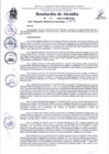 Vista preliminar de documento Resolución de Alcadía N° 63-2024