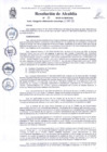 Vista preliminar de documento Resolución de Alcadía N° 52-2024