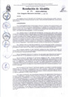 Vista preliminar de documento Resolución de Alcadía N° 56-2024