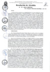 Vista preliminar de documento Resolución de Alcadía N° 77-2024