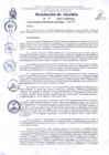 Vista preliminar de documento Resolución de Alcadía N° 45-2024