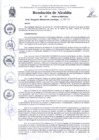 Vista preliminar de documento Resolución de Alcadía N° 40-2024