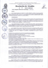 Vista preliminar de documento Resolución de Alcadía N° 43-2024
