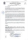 Vista preliminar de documento Resolución de Alcadía N° 26-2024