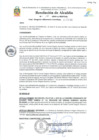 Vista preliminar de documento Resolución de Alcadía N° 19-2024