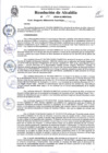 Vista preliminar de documento Resolución de Alcadía N° 27-2024