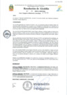 Vista preliminar de documento Resolución de Alcadía N° 16-2024