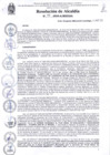 Vista preliminar de documento Resolución de Alcadía N° 46-2024