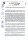 Vista preliminar de documento Resolución de Alcadía N° 12-2024