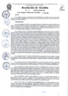 Vista preliminar de documento Resolución de Alcadía N° 13-2024