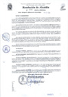 Vista preliminar de documento Resolución de Alcadía N° 233-2023