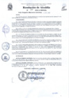 Vista preliminar de documento Resolución de Alcadía N° 230-2023