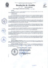 Vista preliminar de documento Resolución de Alcadía N° 219-2023
