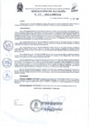 Vista preliminar de documento Resolución de Alcadía N° 218-2023