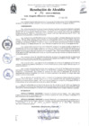 Vista preliminar de documento Resolución de Alcaldía N° 186-2023
