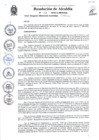 Vista preliminar de documento Resolución de Alcadía N° 153-2023