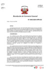 Vista preliminar de documento RESOLUCIÓN DE GERENCIA GENERAL N° 0403-2024-APN-GG