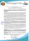 Vista preliminar de documento Resolucion de Gerencia Municipal N° 062-2024-GM-MPE-C