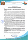 Vista preliminar de documento Resolucion de Gerencia Municipal N° 063-2024-GM-MPE-C