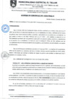 Vista preliminar de documento ACUERDO DE CONSEJO N° 001-2024-MDET