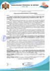 Vista preliminar de documento Resolucion de Gerencia Municipal N° 064-2024-GM-MPE-C