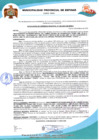 Vista preliminar de documento Resolucion de Gerencia Municipal N° 065-2024-GM-MPE-C