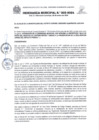 Vista preliminar de documento Ordenanza Municipal N° 003-2024