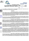Vista preliminar de documento Resolucion Directoral N° 003859-2024