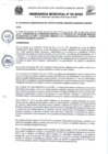 Vista preliminar de documento Ordenanza Municipal N° 004-2023