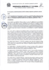 Vista preliminar de documento Ordenanza Municipal N° 010-2024