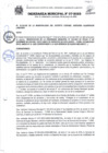Vista preliminar de documento Ordenanza Municipal N° 007-2023