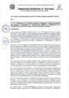 Vista preliminar de documento Ordenanza Municipal N° 007-2024