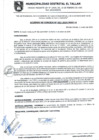Vista preliminar de documento ACUERDO DE CONSEJO N° 002-2024-MDET