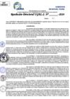 Vista preliminar de documento Resolucion Directoral N° 003861-2024