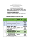 Vista preliminar de documento COMUNICADO REPROGRAMACIÓN CRONOGRAMA