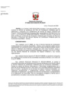Vista preliminar de documento Resolución Directoral N° 00083-2024-SENACE-PE/DEAR