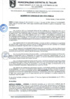 Vista preliminar de documento ACUERDO DE CONSEJO N° 004-2024-MDET