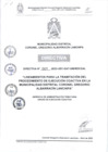 Vista preliminar de documento Directiva N° 001-2023-UEC-GAT-GM/MDCGAL