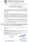 Vista preliminar de documento ACUERDO DE CONSEJO N° 006-2024-MDET