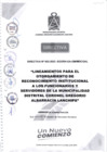 Vista preliminar de documento Directiva N° 002-2023-SGGRH-GA-GM/MDCGAL