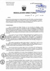 Vista preliminar de documento RD N°158-2024-DG-HNHU