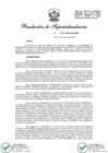 Vista preliminar de documento RS 2800-2024-SUCAMEC
