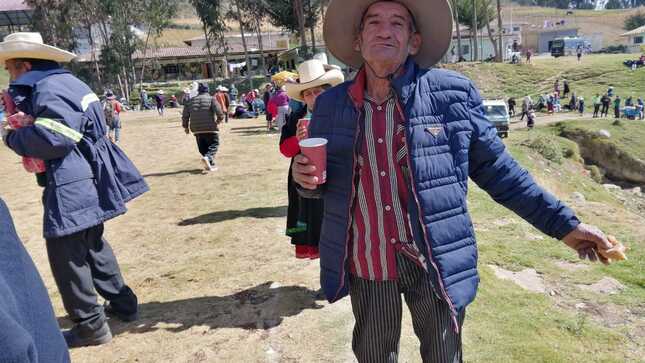 Hoy me toca atenderte 