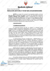 Vista preliminar de documento RESOLUCION JEFATURAL-001627-2024-JZ16LIM-MIGRACIONES