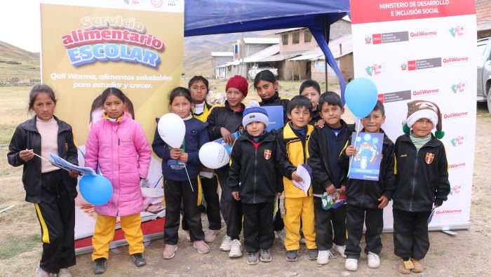 Servicio alimentario escolar