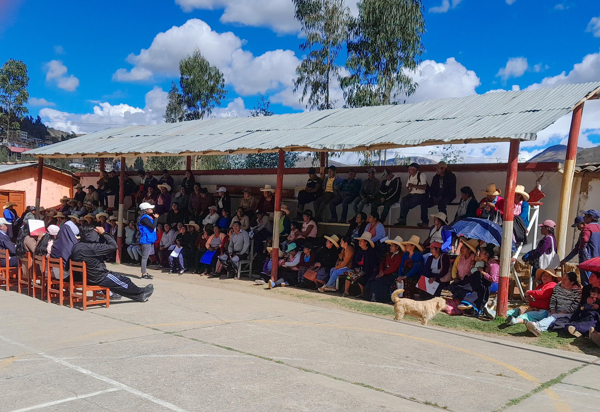 Taller preventivo 